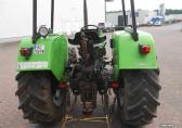 Deutz-Fahr dx 3.30