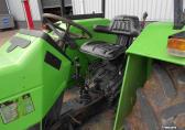 Deutz-Fahr dx 3.30