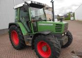 Fendt 307