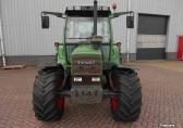 Fendt 307