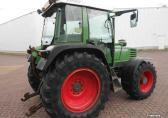 Fendt 307