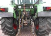Fendt 307