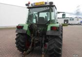 Fendt 307