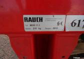Rauch mds 111
