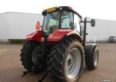 Case-IH farmall 105 u pro