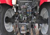 Case-IH farmall 105 u pro