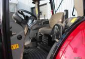 Case-IH farmall 105 u pro