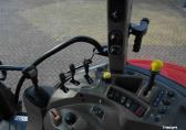 Case-IH farmall 105 u pro