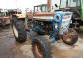 Ford 7000