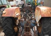 Ford 7000