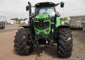 Deutz-Fahr 6165-4 ttv