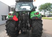 Deutz-Fahr 6165-4 ttv