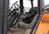 Renault temis 610