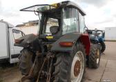 Massey Ferguson 6160