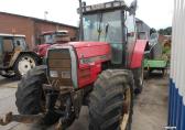 Massey Ferguson 6160