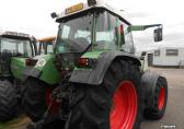 Fendt 509 c