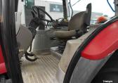 Case-IH mxu 100