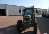 Fendt 208 s