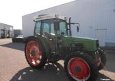 Fendt 208 s