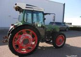 Fendt 208 s