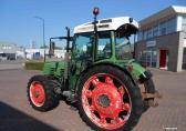 Fendt 208 s
