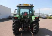 Fendt 307 ci