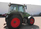 Fendt 307 ci