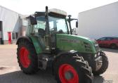 Fendt 307 ci