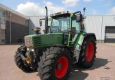 Fendt 509 c