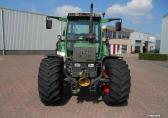 Fendt 509 c
