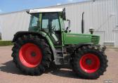 Fendt 509 c