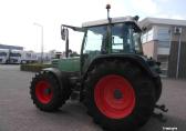 Fendt 509 c