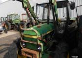 John Deere 1140