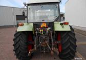 Claas celtis 456