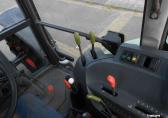 Claas celtis 456