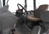 Claas celtis 456