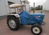 Ford 2000