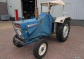 Ford 2000