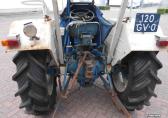 Ford 2000