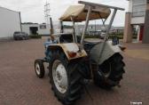 Ford 2000