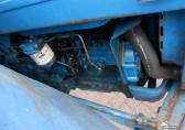 Ford 2000