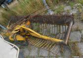 Herder maaikorf