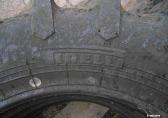 Pirelli 600-16 as
