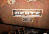 Deutz f4l514