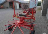 Kuhn GA4321 GM MASTERDRIVE