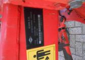 Kuhn GA4321 GM MASTERDRIVE