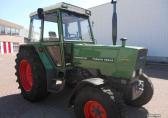 Fendt 306 LS