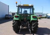 Fendt 306 LS