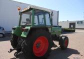 Fendt 306 LS
