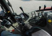 Case-IH mxu 100